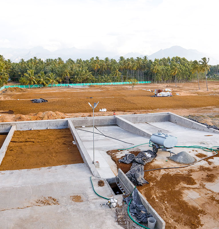 Coco Products Exporter in India